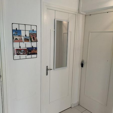 Joli Appartement Proche Metro Ліон Екстер'єр фото