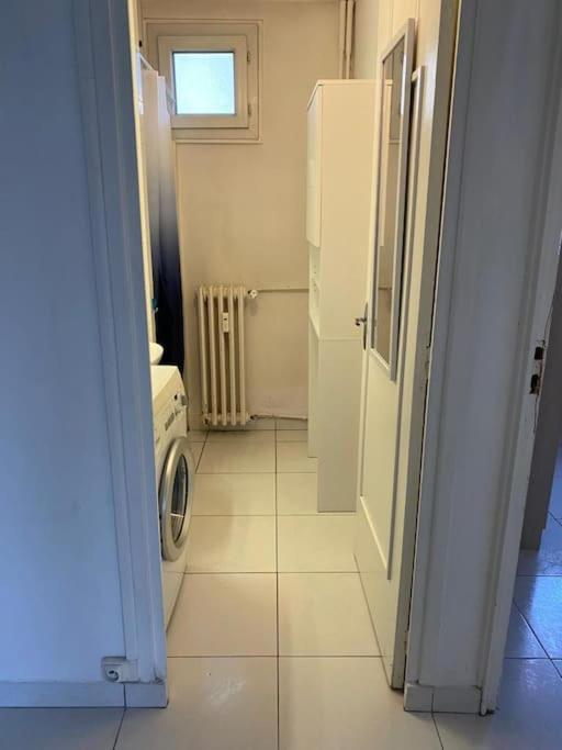 Joli Appartement Proche Metro Ліон Екстер'єр фото