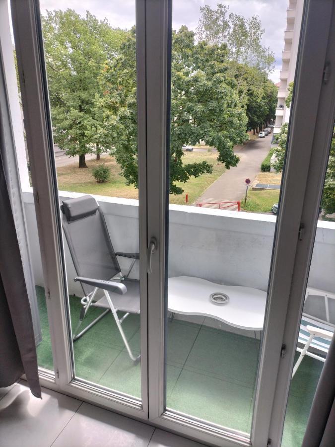Joli Appartement Proche Metro Ліон Екстер'єр фото