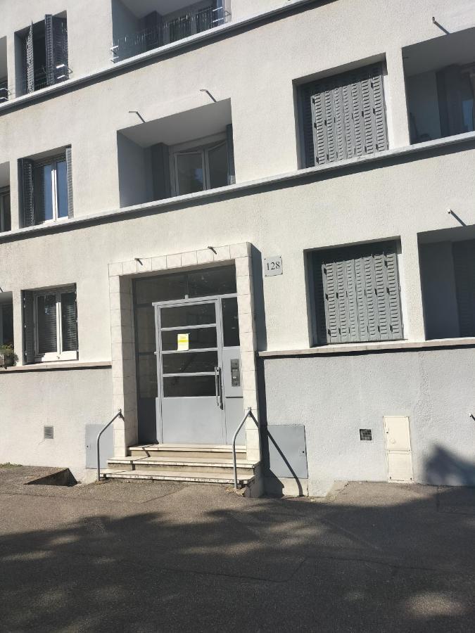 Joli Appartement Proche Metro Ліон Екстер'єр фото
