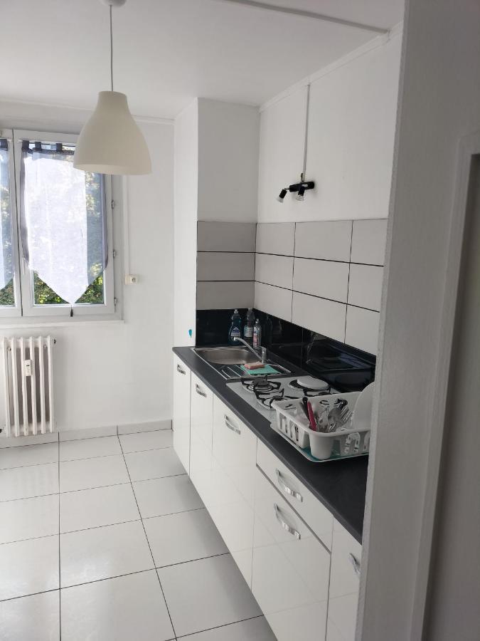 Joli Appartement Proche Metro Ліон Екстер'єр фото