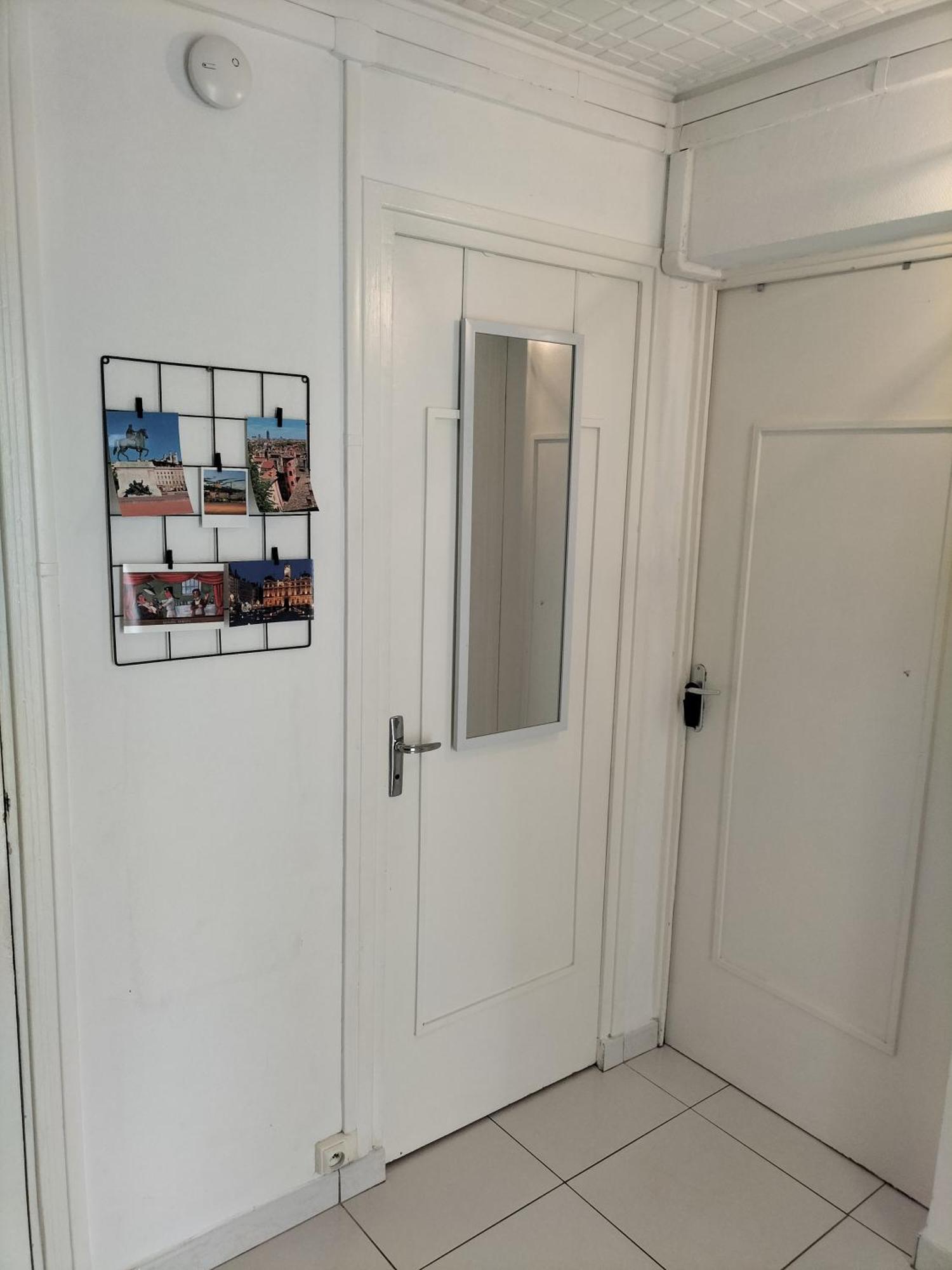 Joli Appartement Proche Metro Ліон Екстер'єр фото